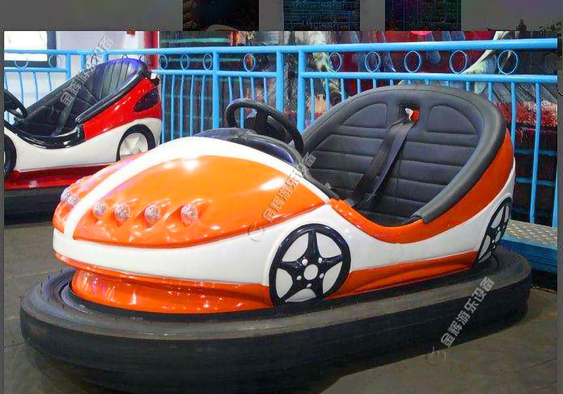 碰碰車生產(chǎn)廠家哪家強(qiáng)?中國開封市找金輝