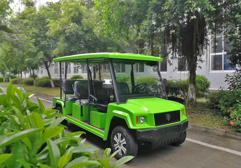 旅游景區(qū)觀光車尺寸多大？?jī)r(jià)格多少錢一輛？