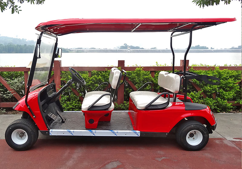 景點觀光車收費標準怎么制定？景區(qū)觀光車多少錢一輛？