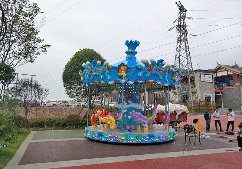 景區(qū)海洋轉(zhuǎn)馬 景區(qū)海洋轉(zhuǎn)馬