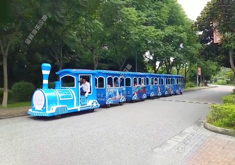 觀光小火車是游樂設(shè)備么？
