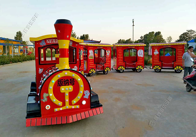 內(nèi)蒙古景區(qū)有觀光小火車嗎？