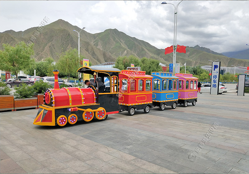 為什么要選擇無軌小火車？