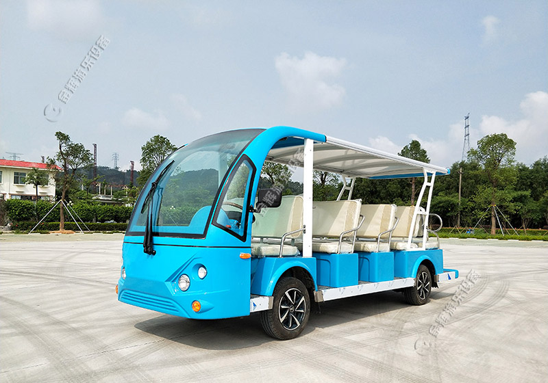 在選購電動觀光車的過程中需要注意什么？